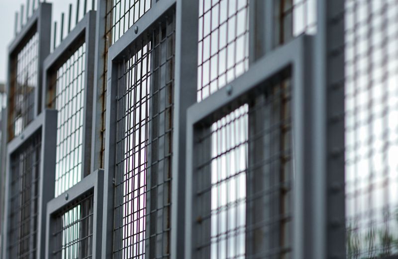 Affordable Metal Fencing Solutions — cost of