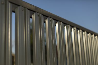 Experienced Metal Fencing Contractors